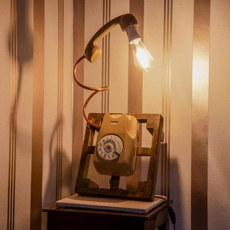 Casa Lanzara Daire Morano Calabro Dış mekan fotoğraf