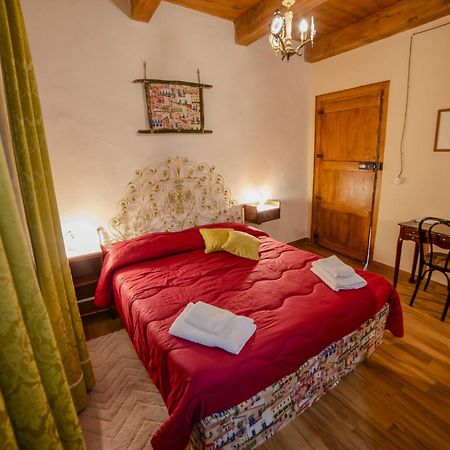Casa Lanzara Daire Morano Calabro Dış mekan fotoğraf