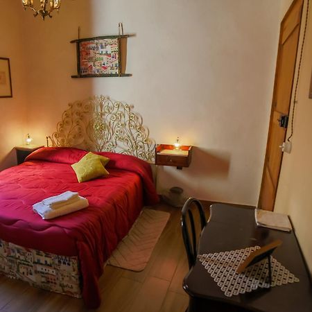 Casa Lanzara Daire Morano Calabro Dış mekan fotoğraf