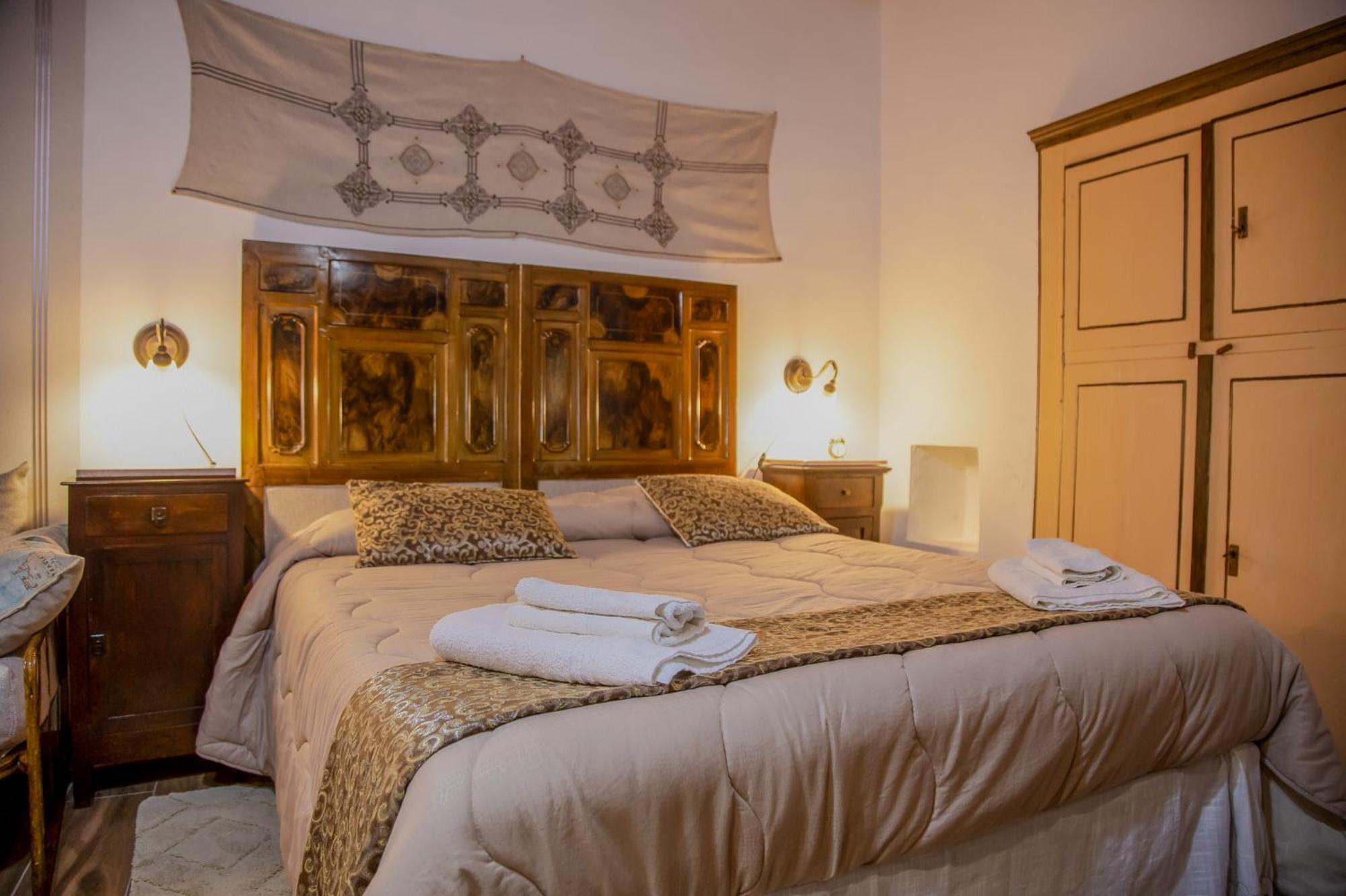 Casa Lanzara Daire Morano Calabro Dış mekan fotoğraf
