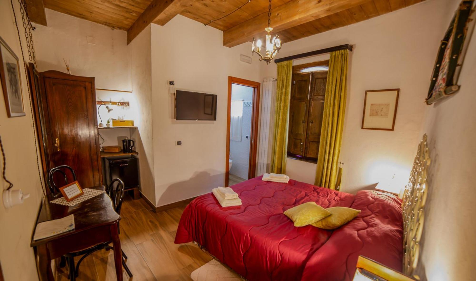 Casa Lanzara Daire Morano Calabro Dış mekan fotoğraf