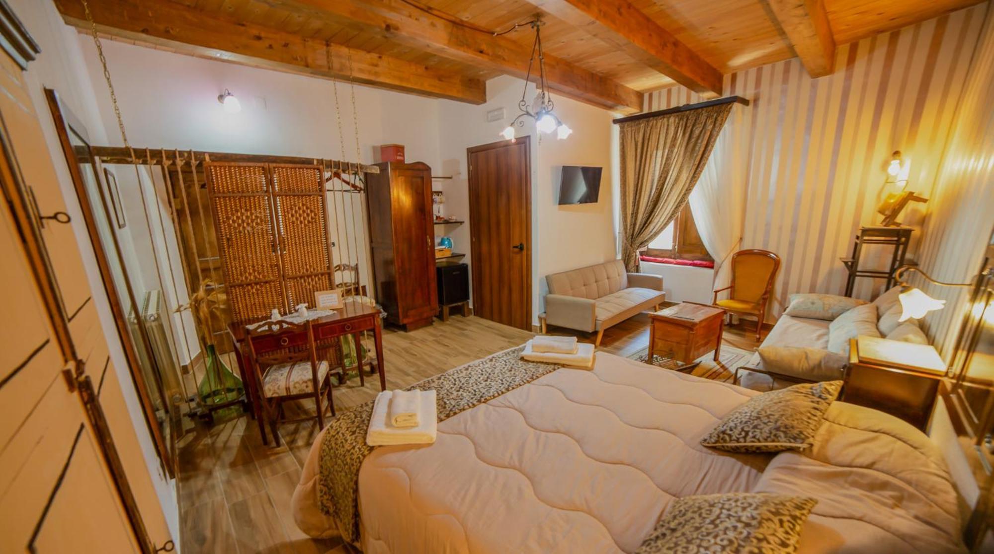 Casa Lanzara Daire Morano Calabro Dış mekan fotoğraf