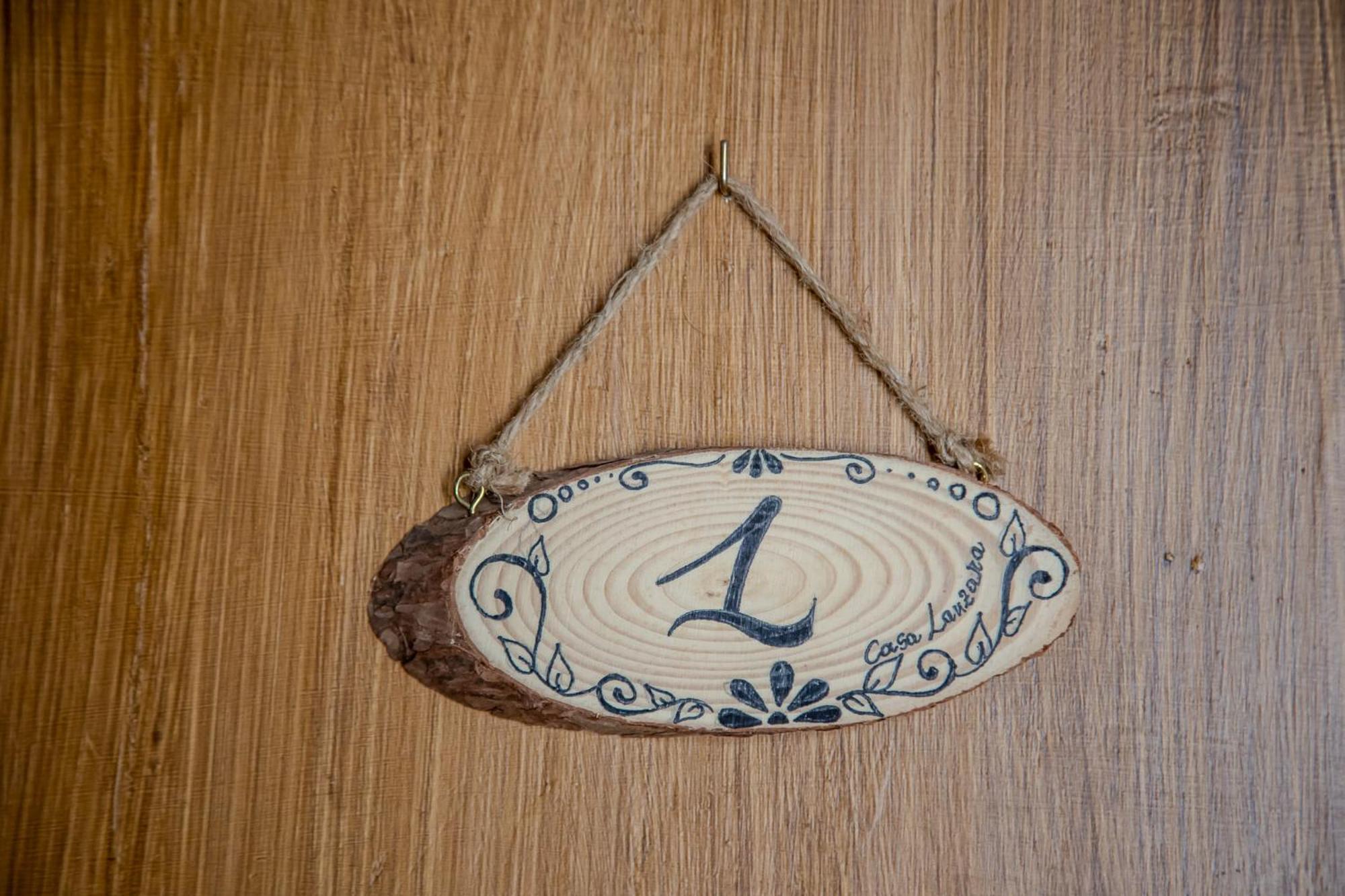 Casa Lanzara Daire Morano Calabro Dış mekan fotoğraf