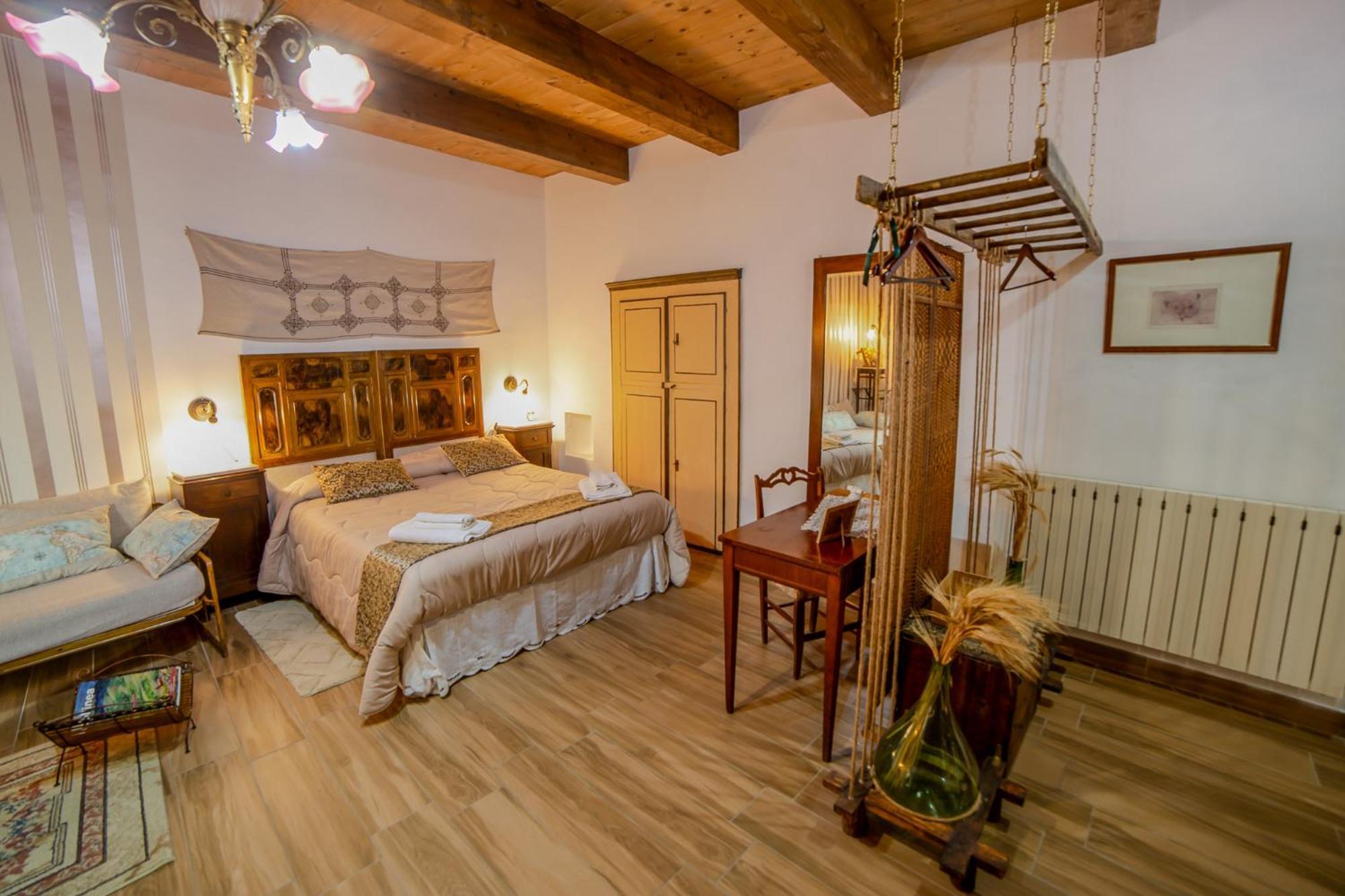 Casa Lanzara Daire Morano Calabro Dış mekan fotoğraf