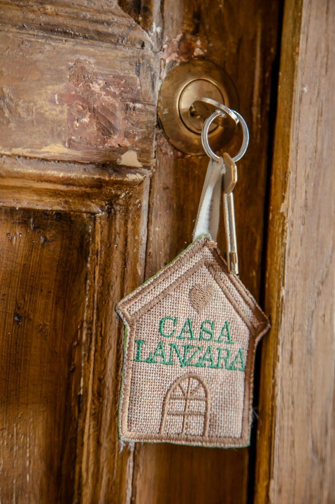 Casa Lanzara Daire Morano Calabro Dış mekan fotoğraf