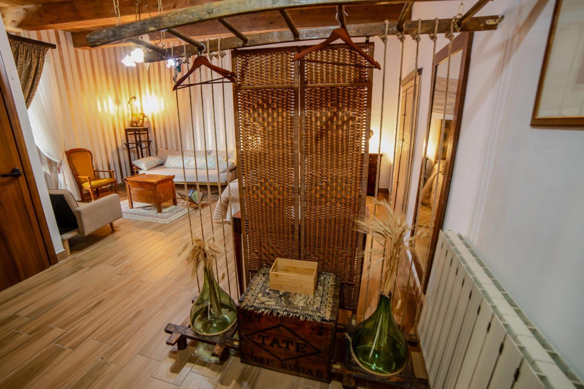 Casa Lanzara Daire Morano Calabro Dış mekan fotoğraf