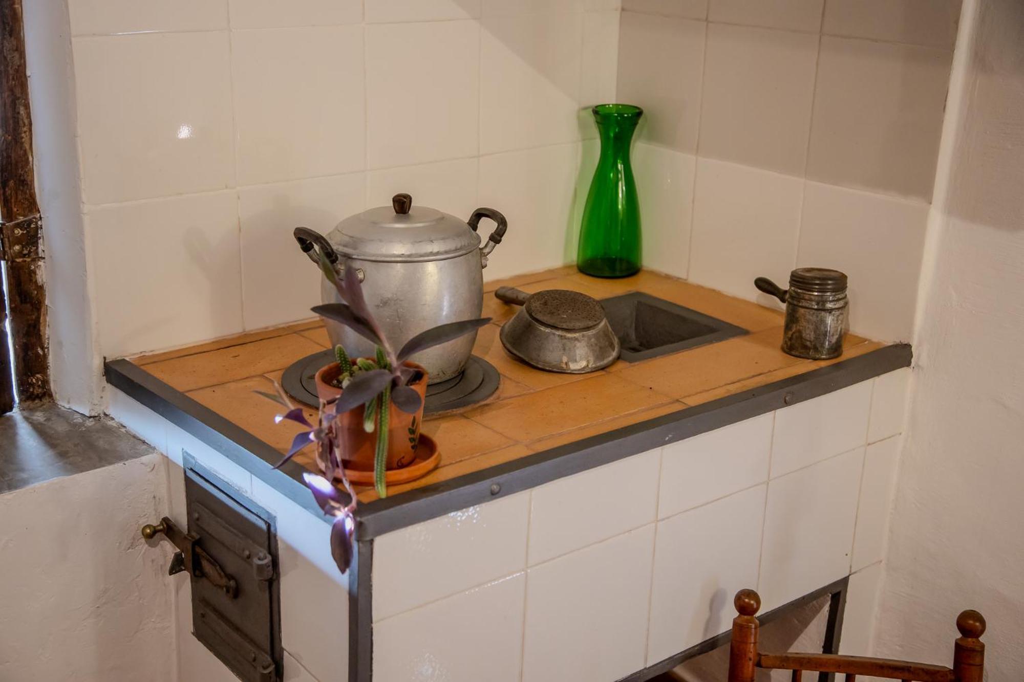 Casa Lanzara Daire Morano Calabro Dış mekan fotoğraf