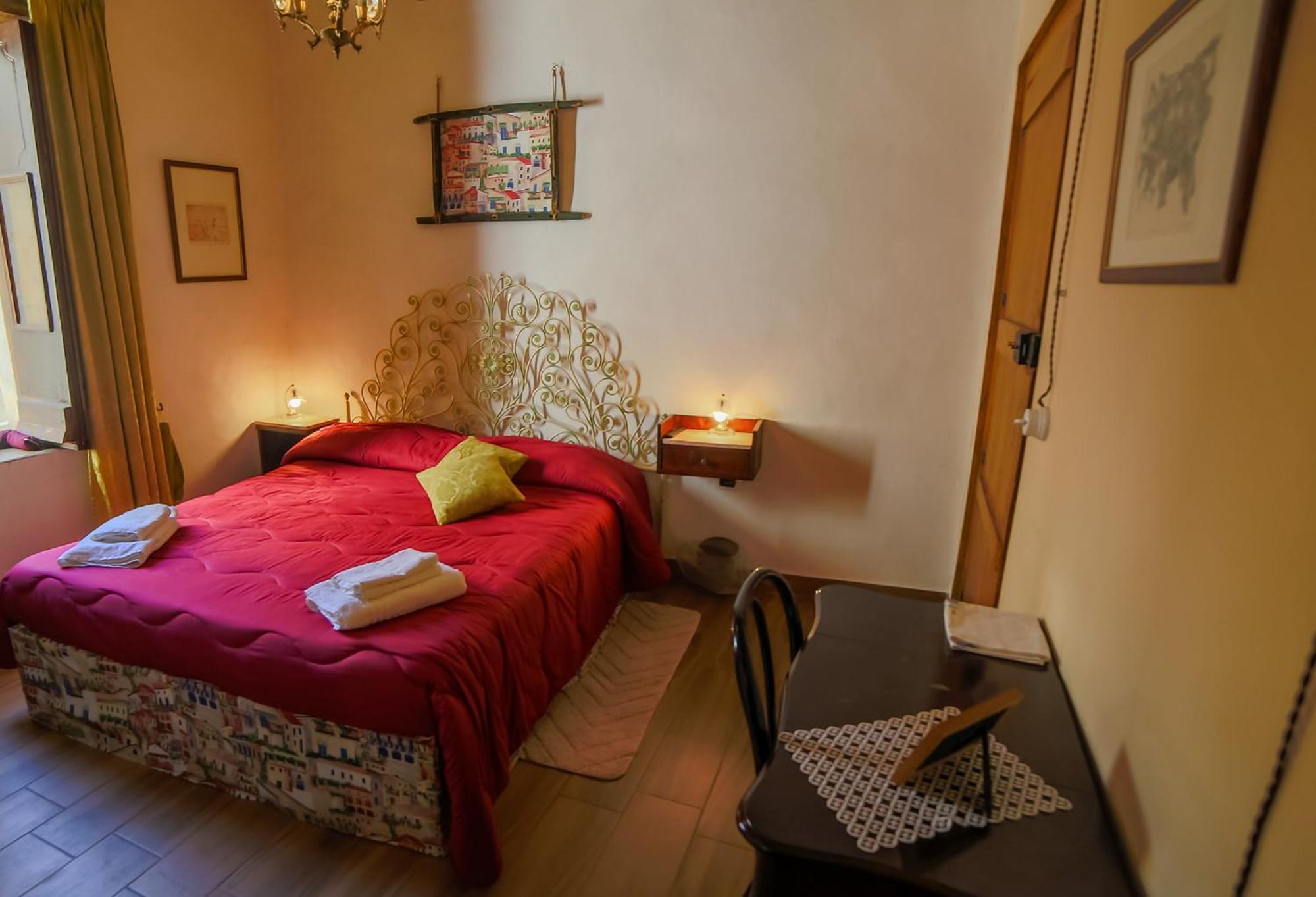 Casa Lanzara Daire Morano Calabro Dış mekan fotoğraf