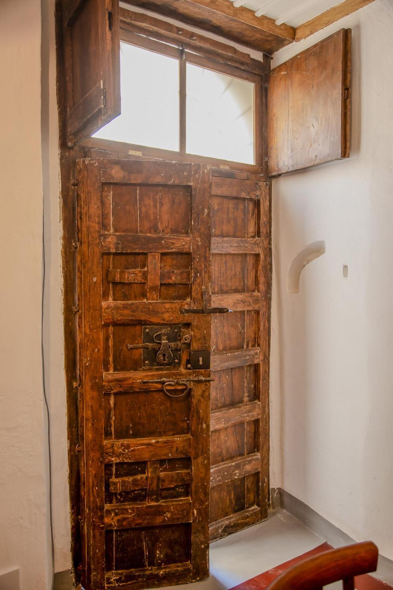 Casa Lanzara Daire Morano Calabro Dış mekan fotoğraf