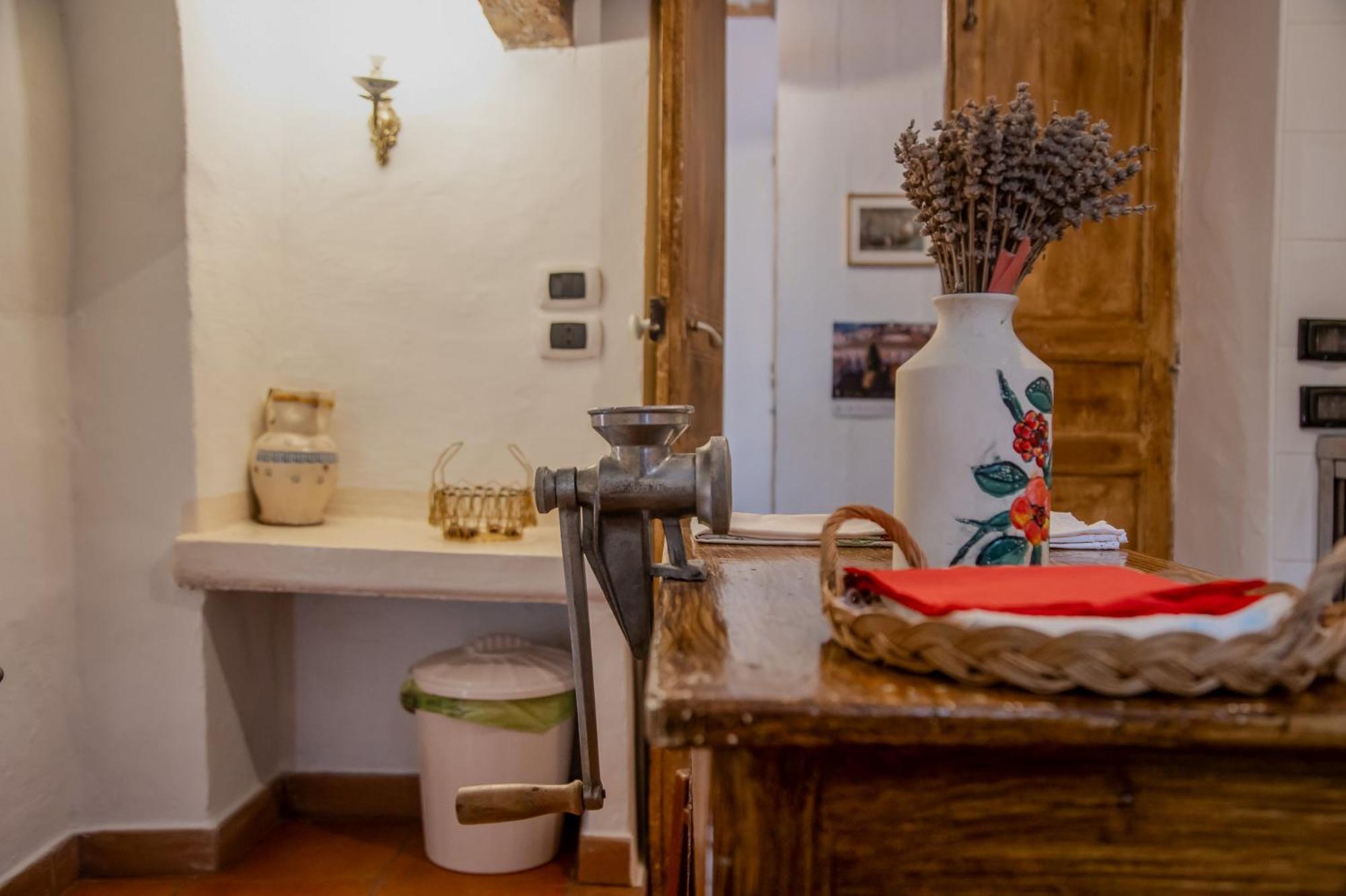 Casa Lanzara Daire Morano Calabro Dış mekan fotoğraf