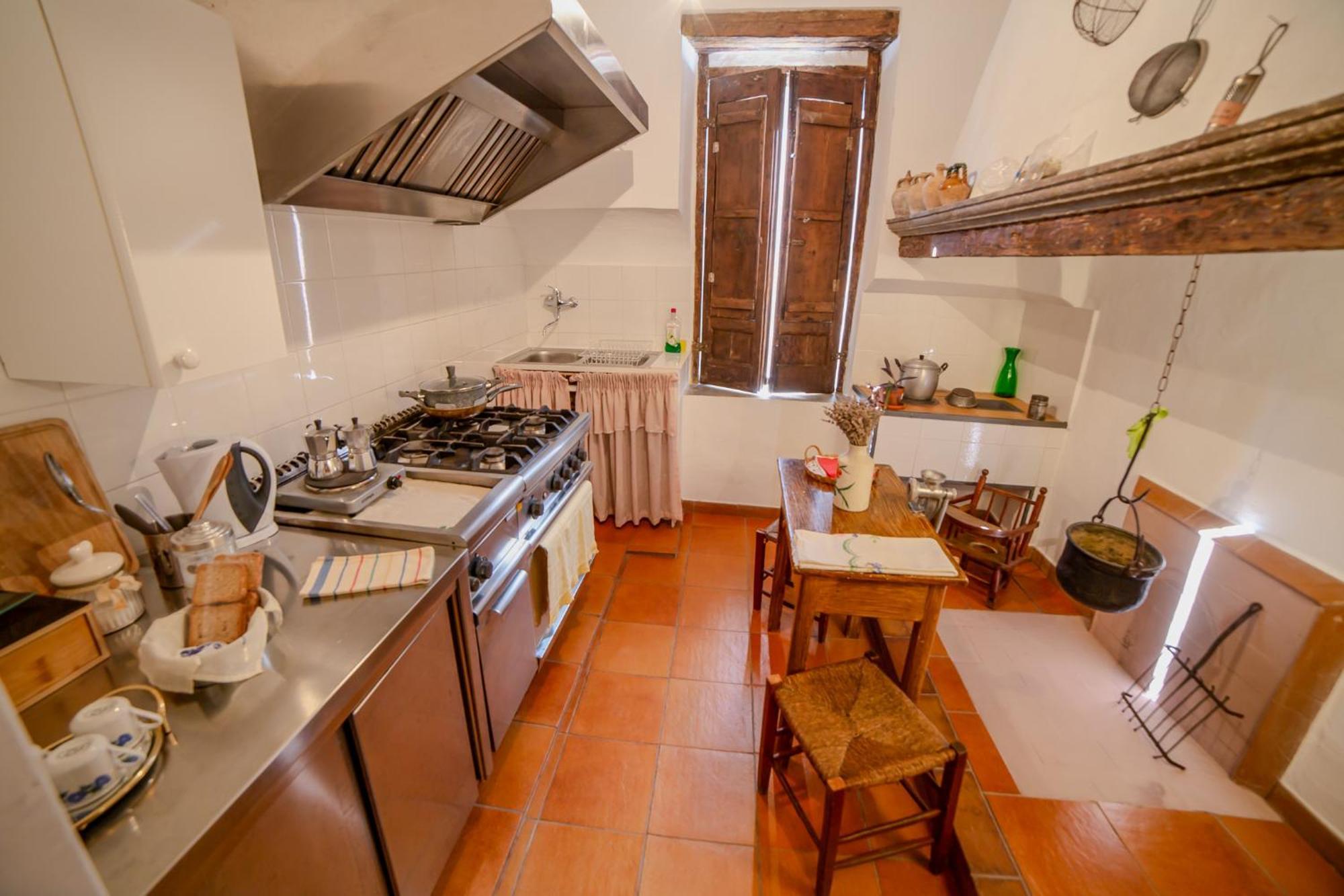 Casa Lanzara Daire Morano Calabro Dış mekan fotoğraf