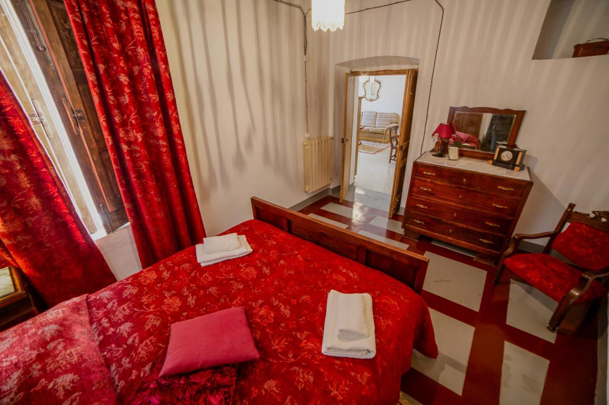 Casa Lanzara Daire Morano Calabro Dış mekan fotoğraf