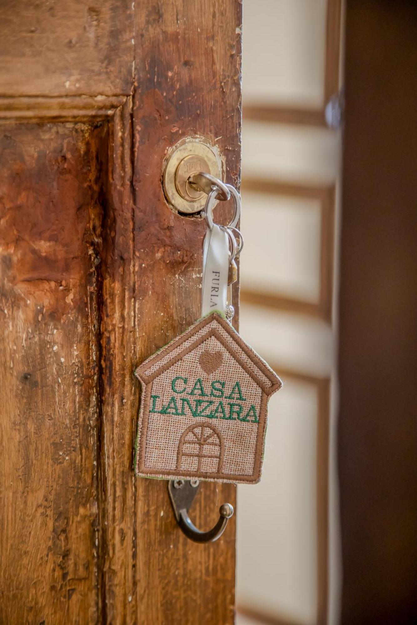 Casa Lanzara Daire Morano Calabro Dış mekan fotoğraf