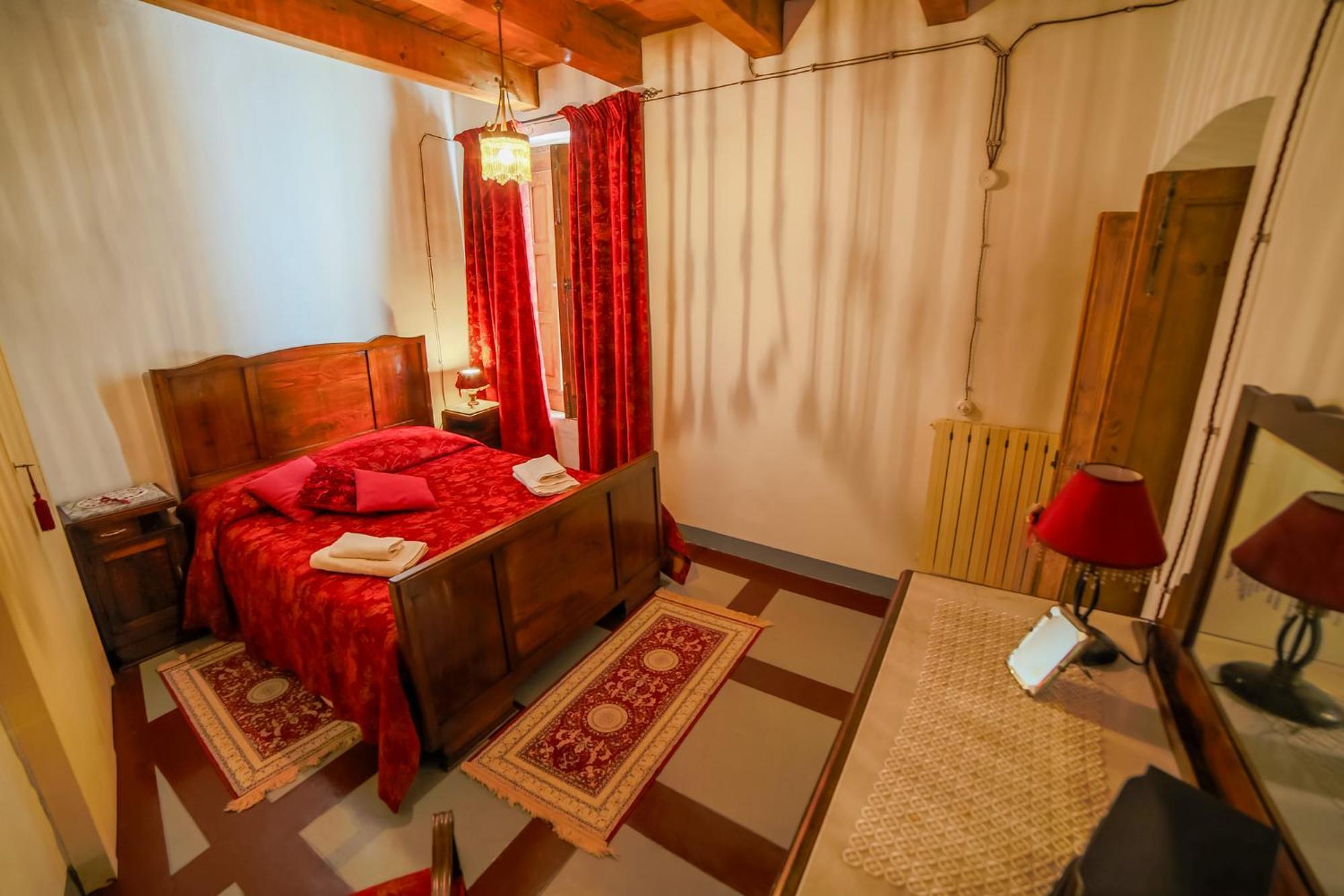 Casa Lanzara Daire Morano Calabro Dış mekan fotoğraf