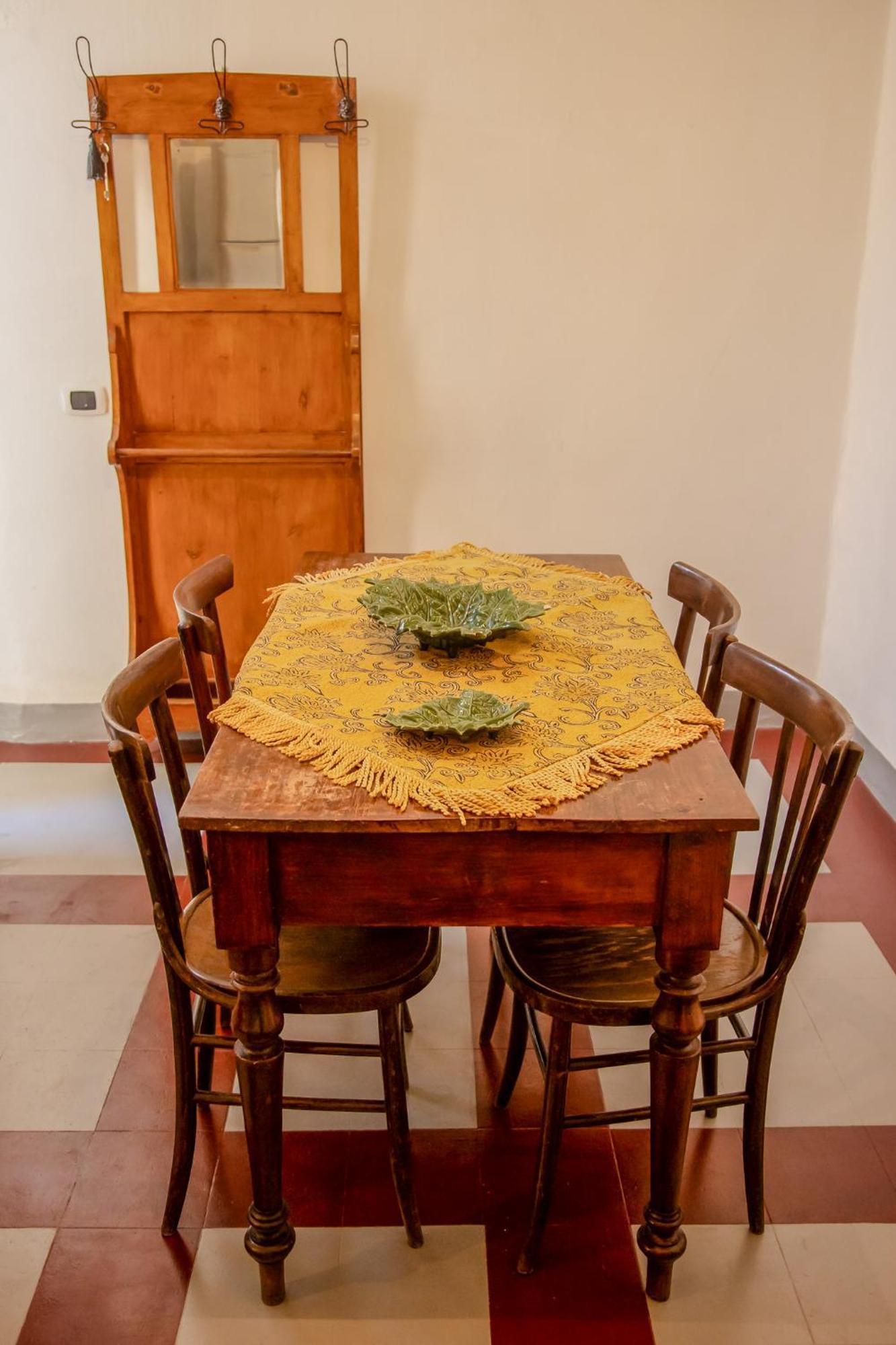 Casa Lanzara Daire Morano Calabro Dış mekan fotoğraf