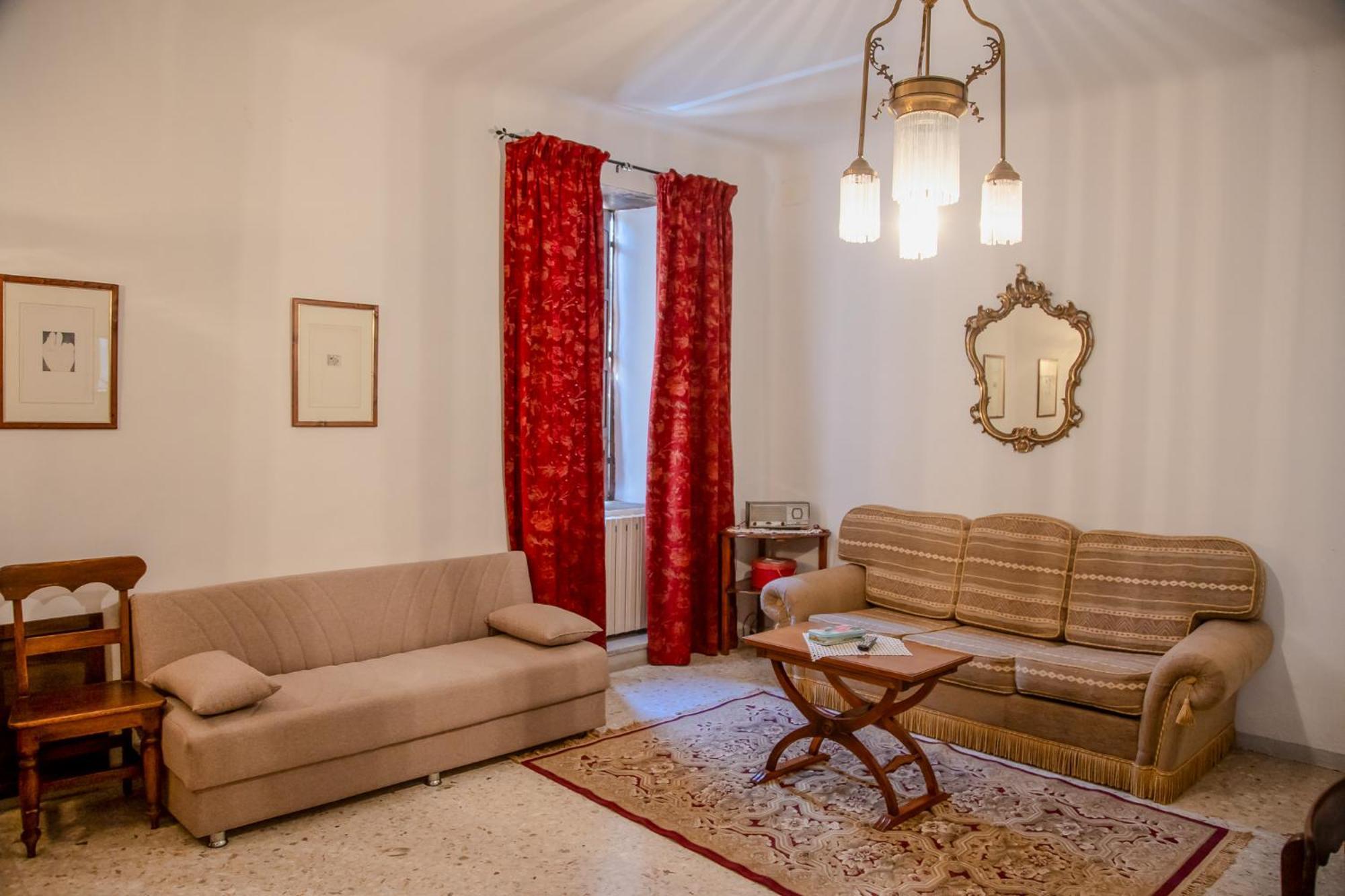 Casa Lanzara Daire Morano Calabro Dış mekan fotoğraf