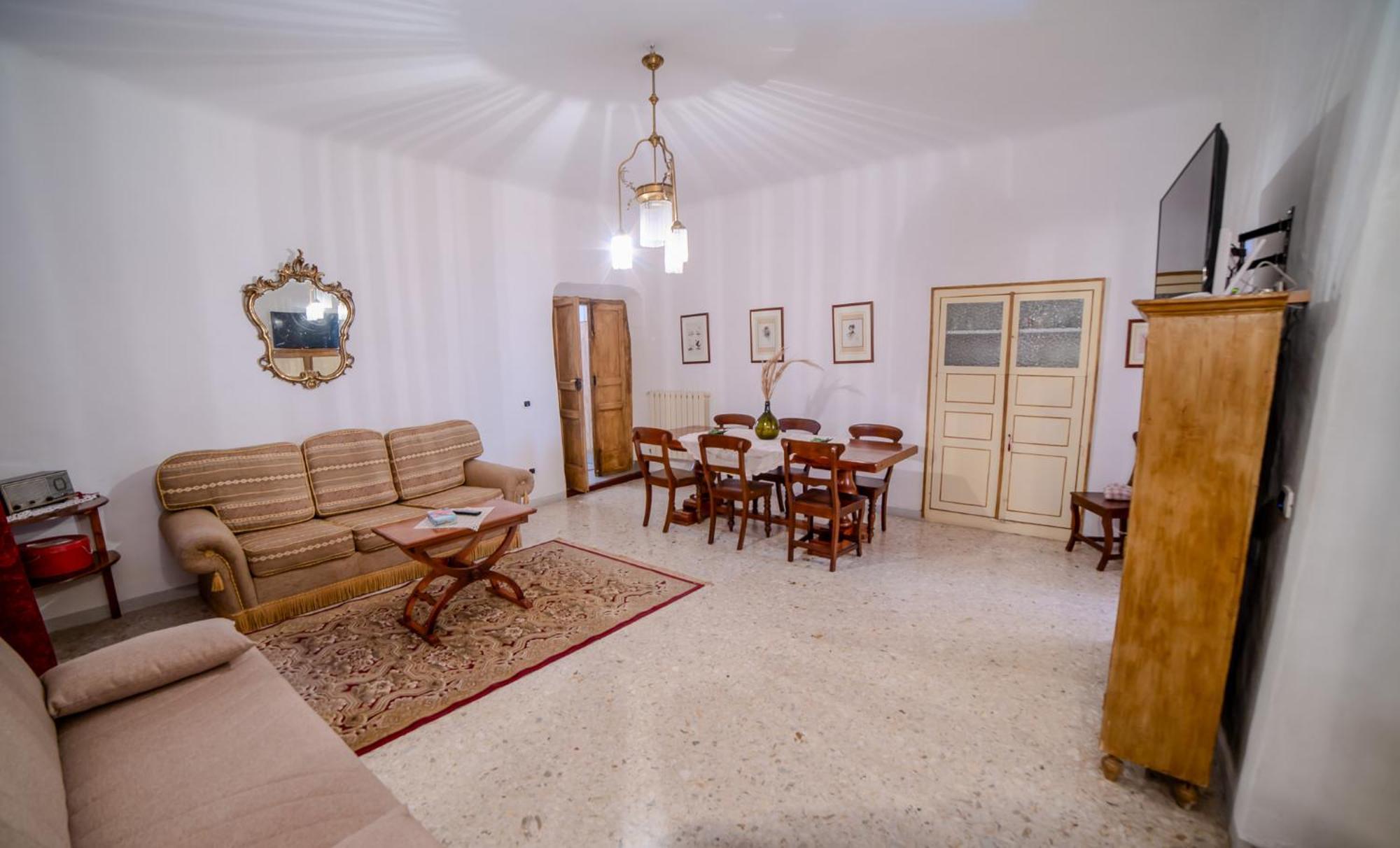 Casa Lanzara Daire Morano Calabro Dış mekan fotoğraf