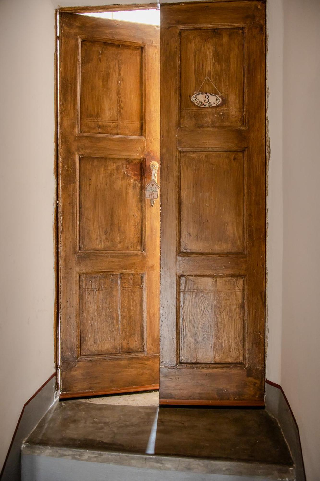 Casa Lanzara Daire Morano Calabro Dış mekan fotoğraf