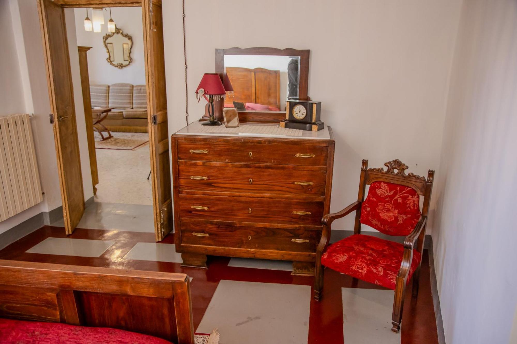 Casa Lanzara Daire Morano Calabro Dış mekan fotoğraf