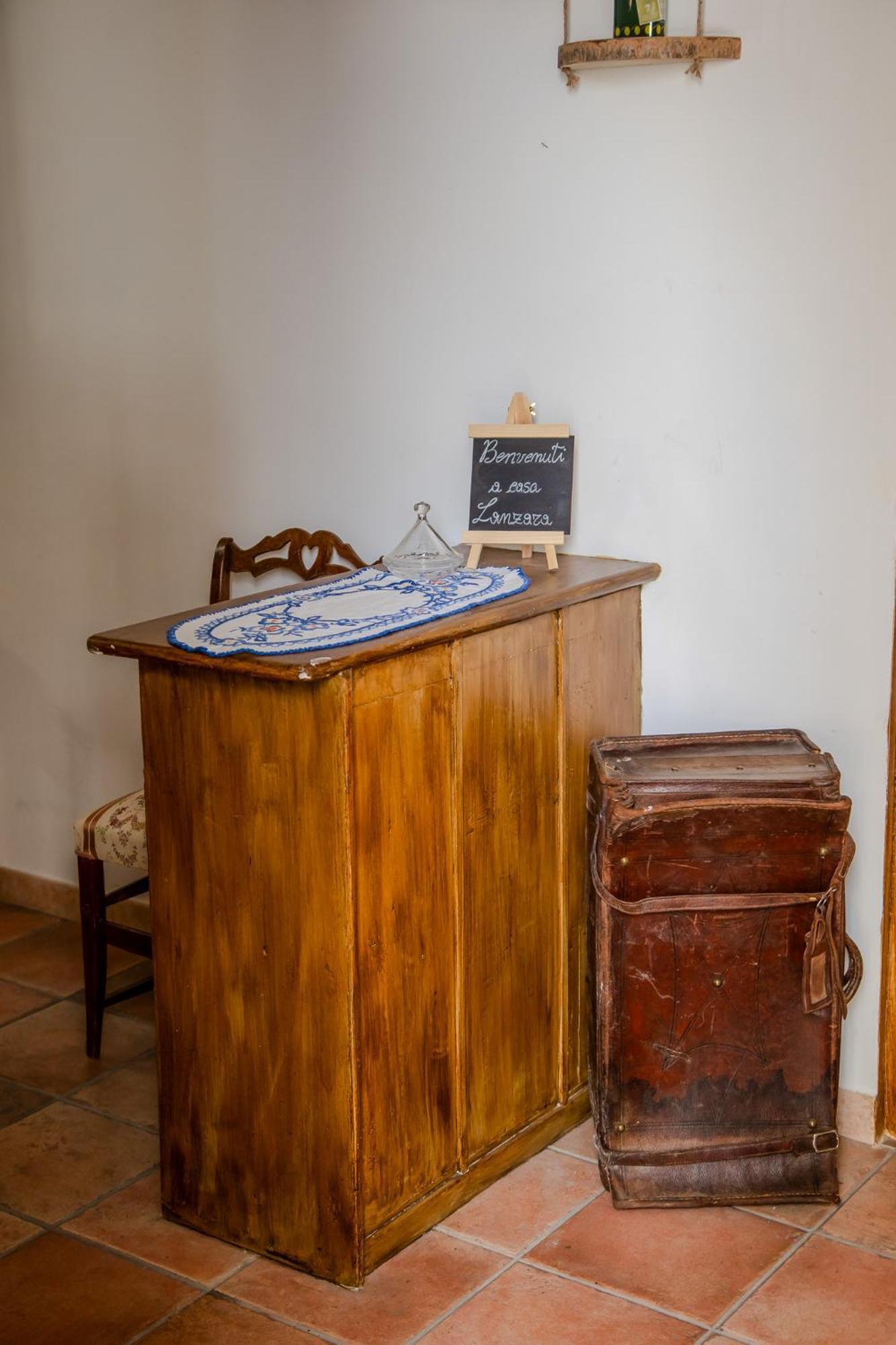 Casa Lanzara Daire Morano Calabro Dış mekan fotoğraf