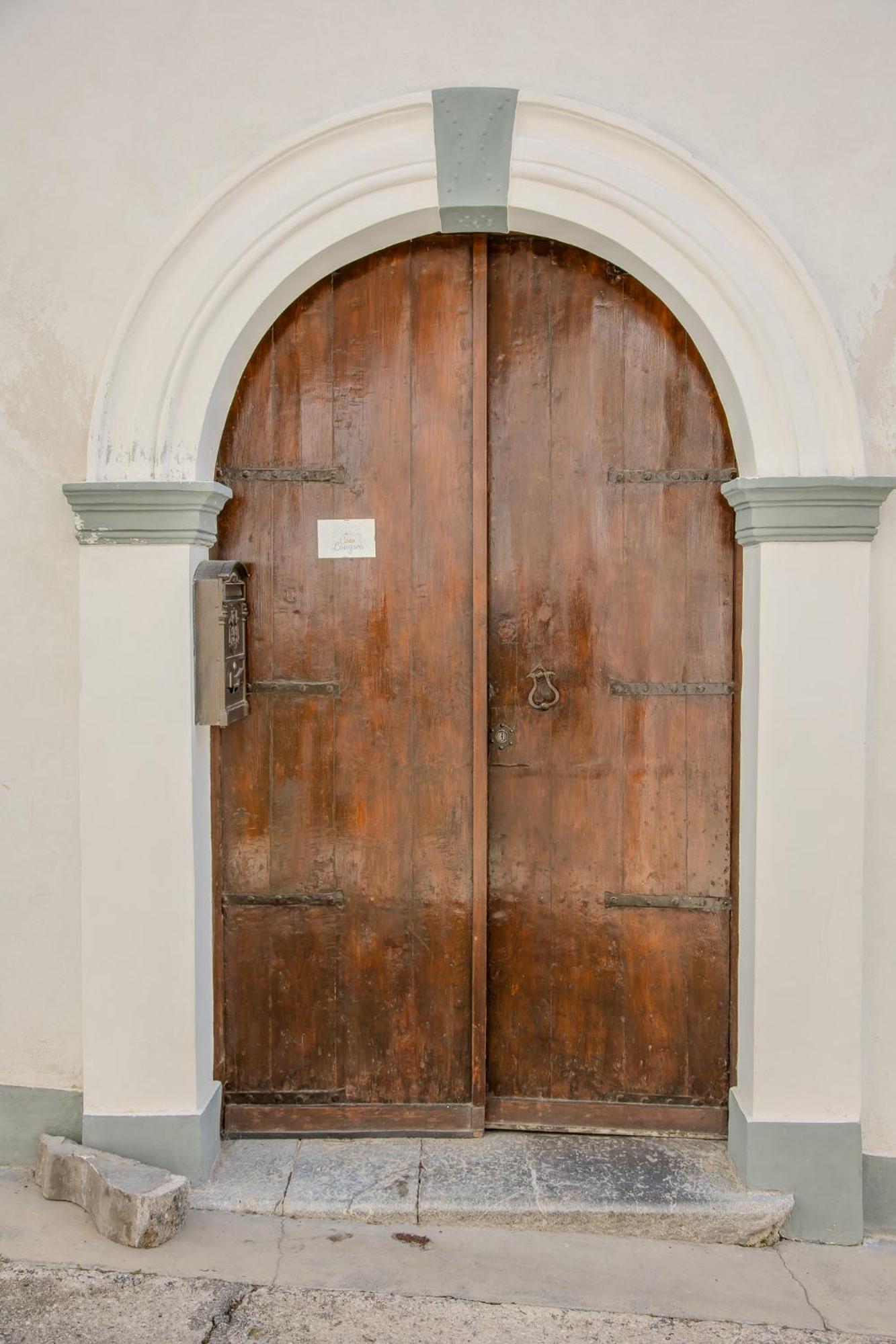 Casa Lanzara Daire Morano Calabro Dış mekan fotoğraf