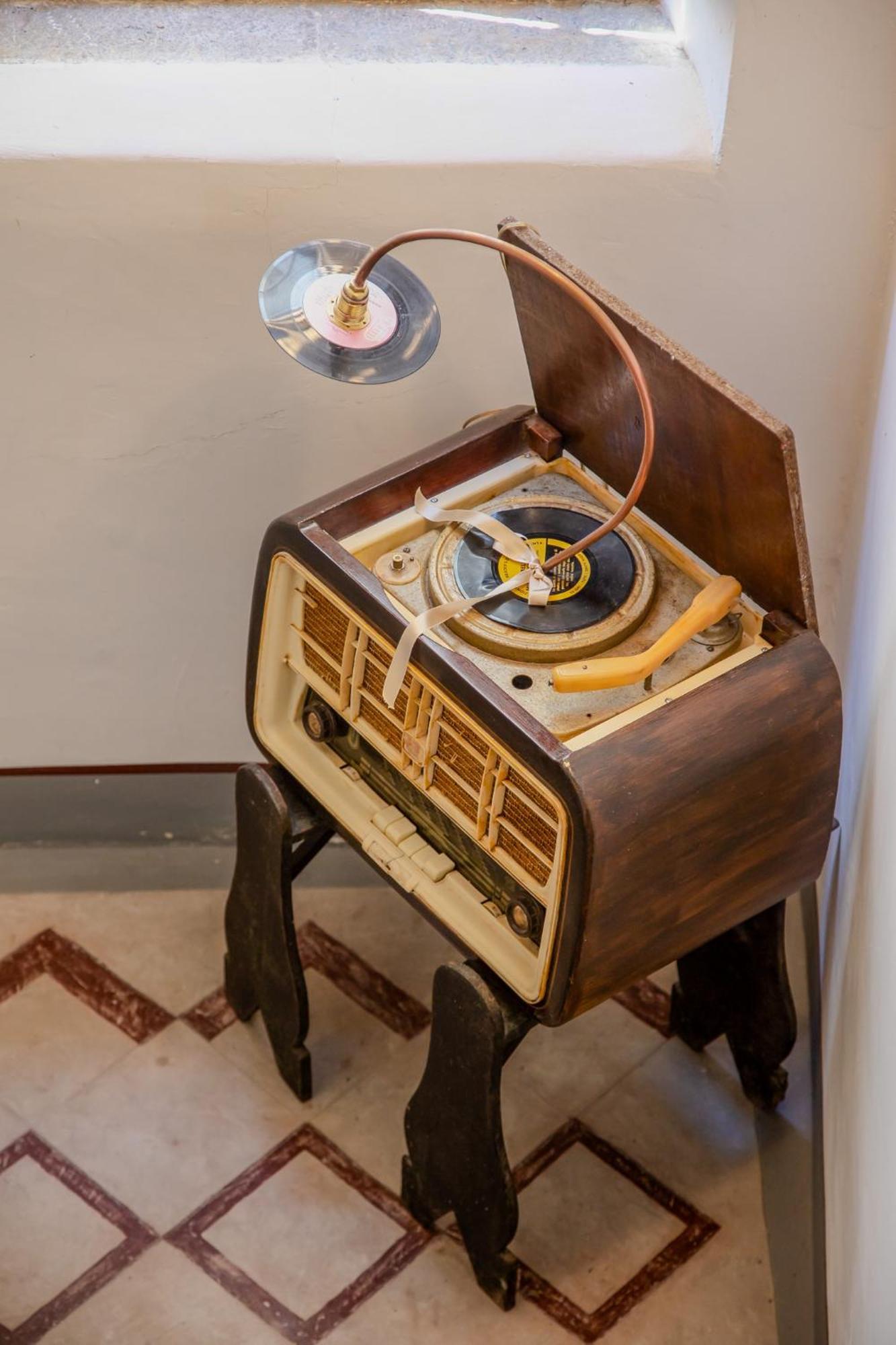 Casa Lanzara Daire Morano Calabro Dış mekan fotoğraf