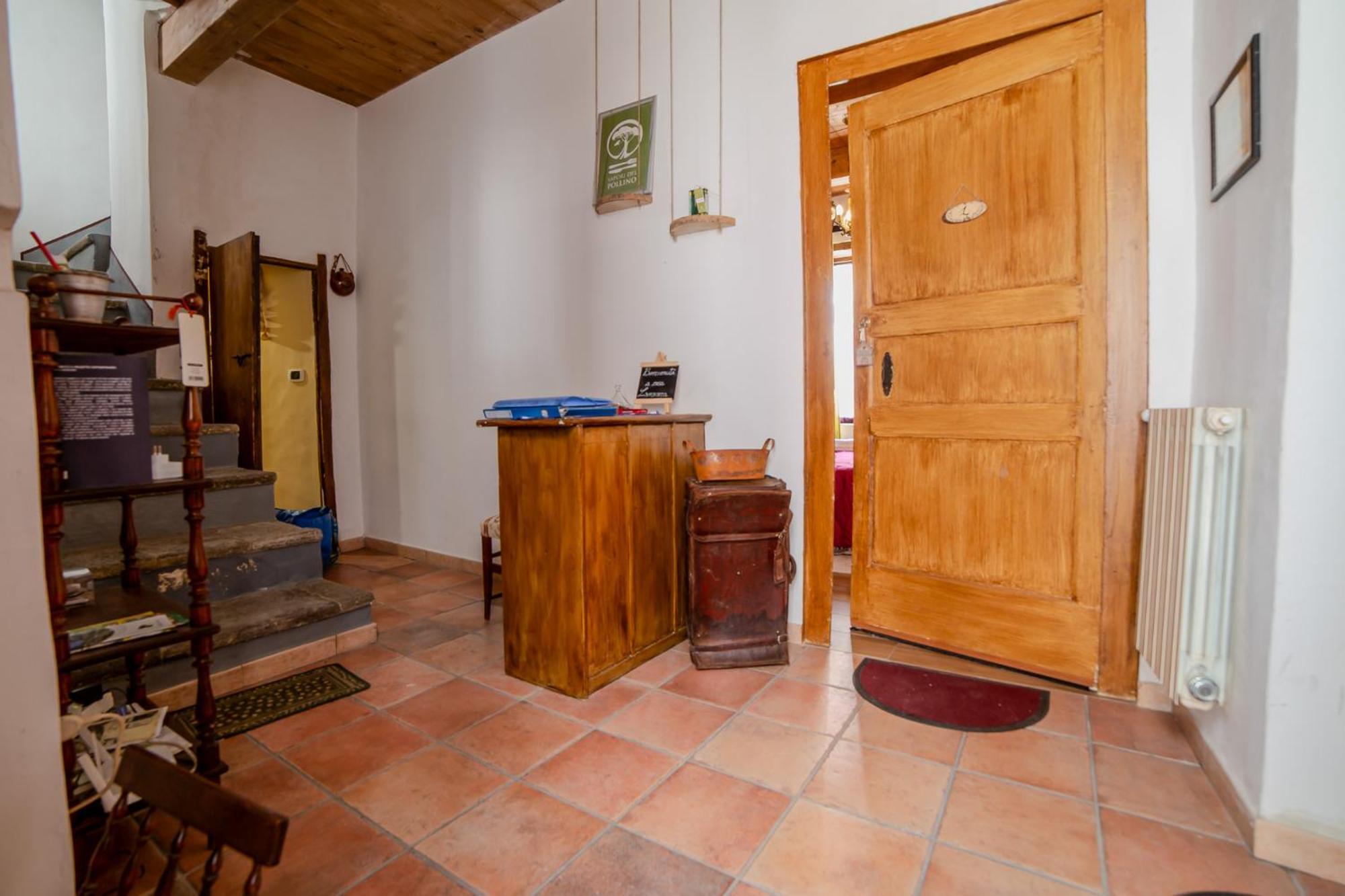 Casa Lanzara Daire Morano Calabro Dış mekan fotoğraf