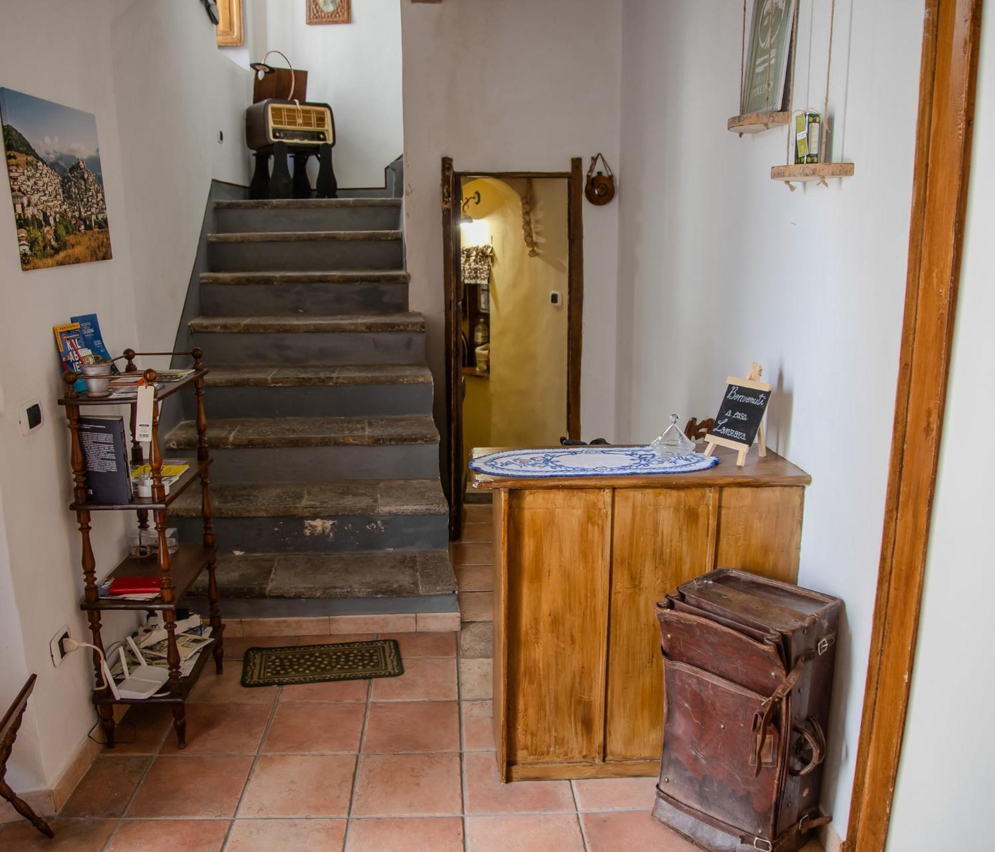 Casa Lanzara Daire Morano Calabro Dış mekan fotoğraf