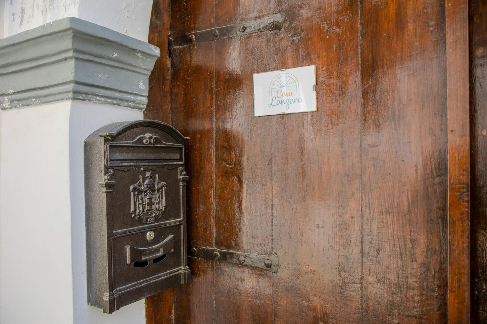 Casa Lanzara Daire Morano Calabro Dış mekan fotoğraf