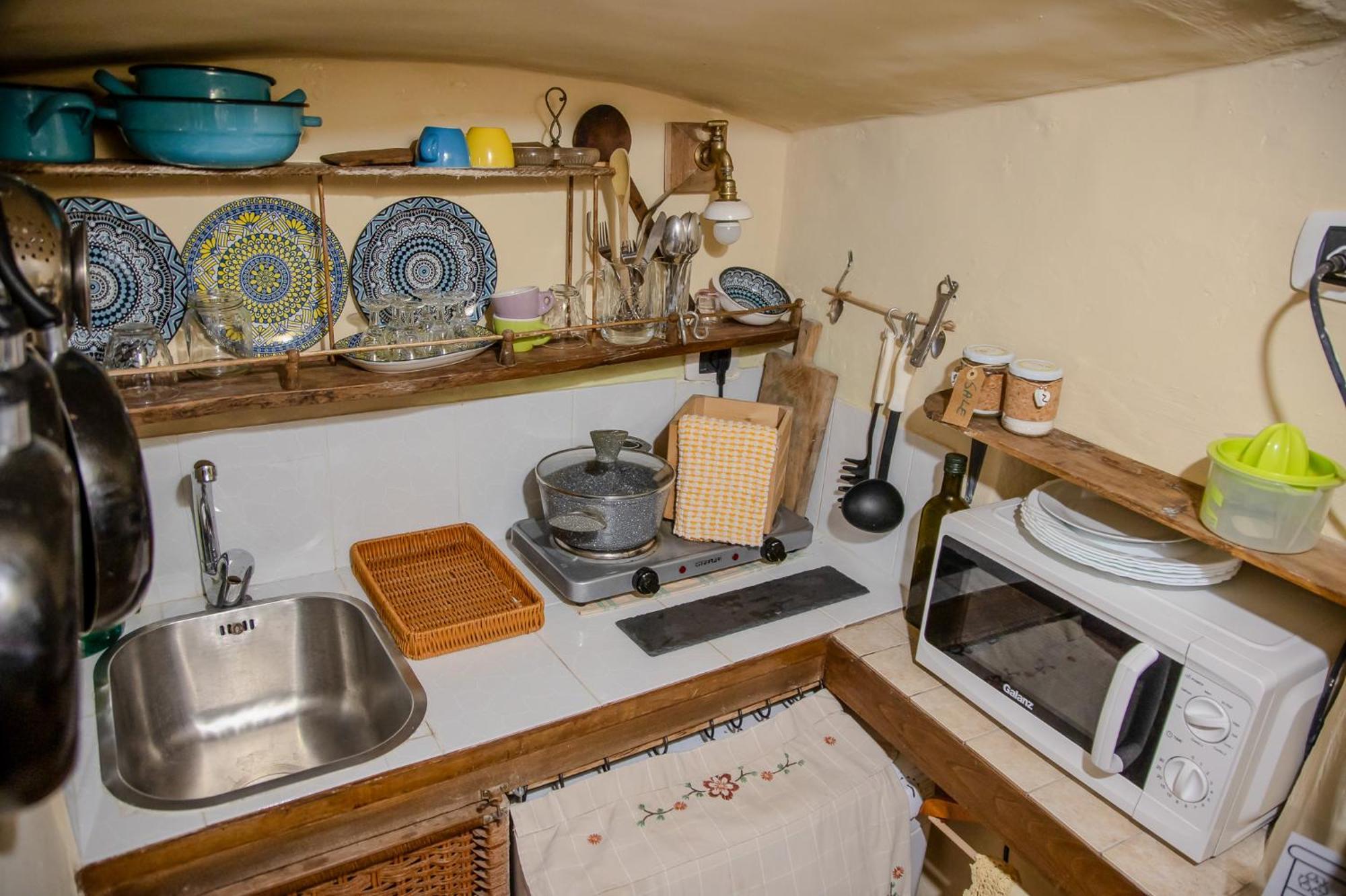 Casa Lanzara Daire Morano Calabro Dış mekan fotoğraf