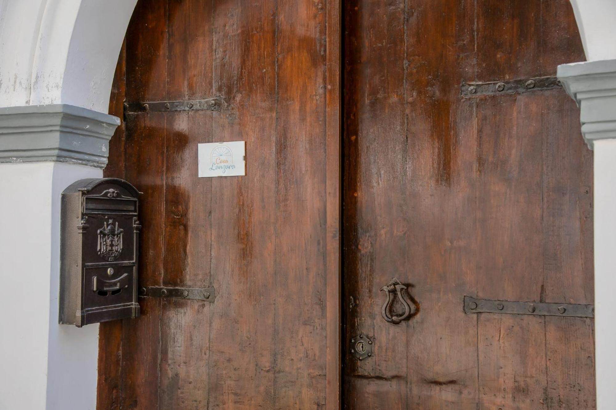 Casa Lanzara Daire Morano Calabro Dış mekan fotoğraf